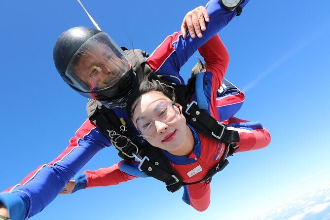 Tandem Skydiving in Prague - Tandem Jump with transfers! - The Experience Breakdown: What to Expect