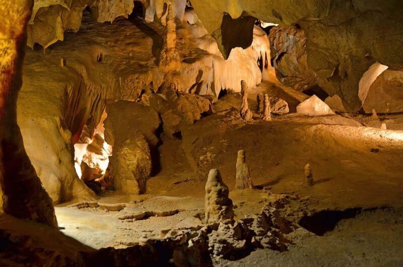Tanga: Amani Nature Reserve, Amboni Caves, and Pangani - A Closer Look at the Itinerary