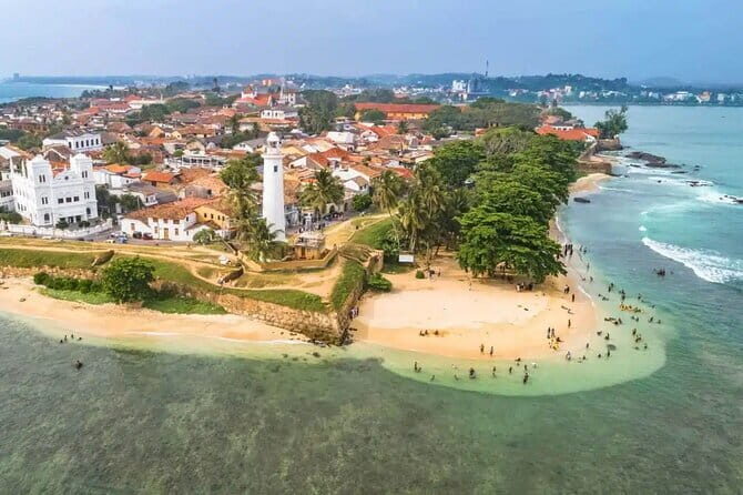 Tangalle City to Yala City Private Transfer - The Sum Up