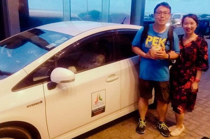 Tangalle City to Yala City Private Transfer - Frequently Asked Questions