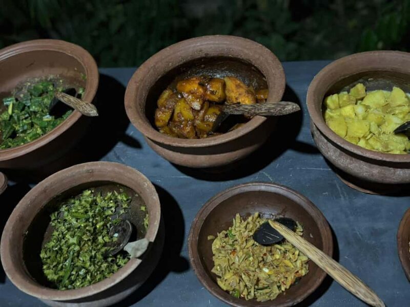 Tangalle: Sri Lankan Buffet with Unlimited Rice and Curries - Final Thoughts