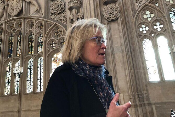 Tangential Cambridge: Group Walking Tour of Sights and Highlights - Final Thoughts: Who Will Love This Tour?