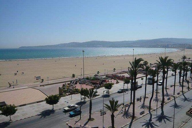 Tanger Adventure + Déjeuner et photographe gratuit!!!! - The Sum Up