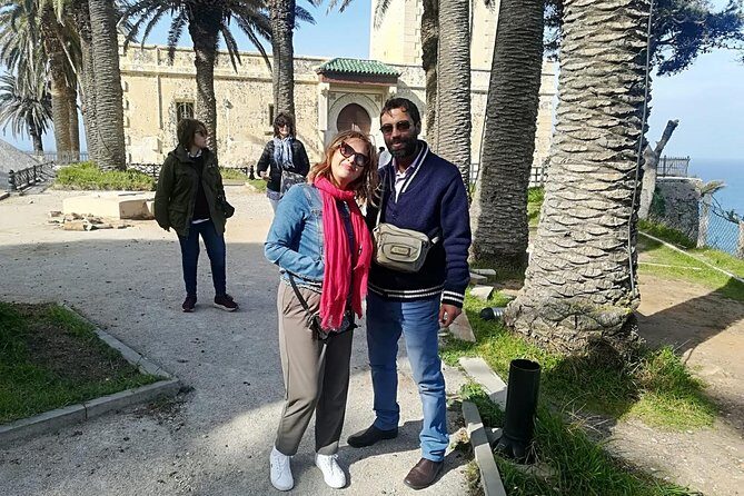 Tanger & Chefchaouen - The Sum Up