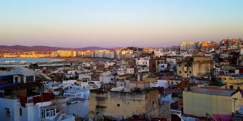 Tánger: Full- Day Tour from la Costa del Sol - Key Points