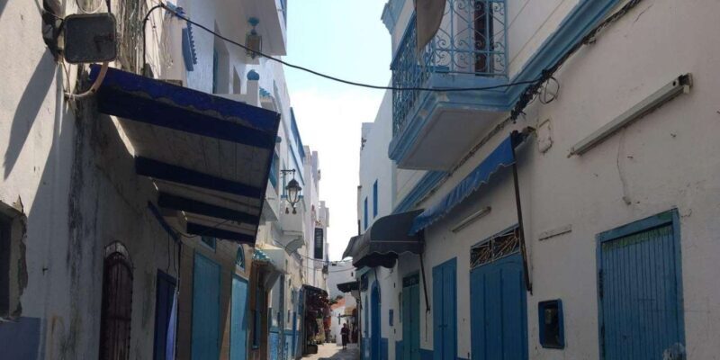Tánger: Full- Day Tour from la Costa del Sol - What You Can Expect from the Tour
