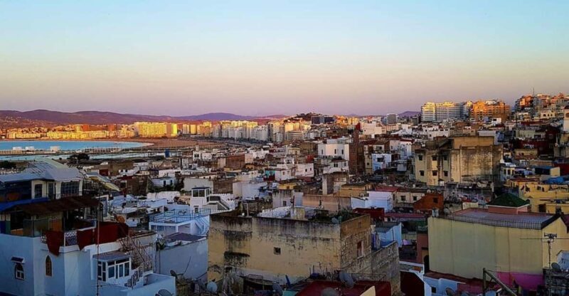 Tánger: Full- Day Tour from la Costa del Sol - The Sum Up