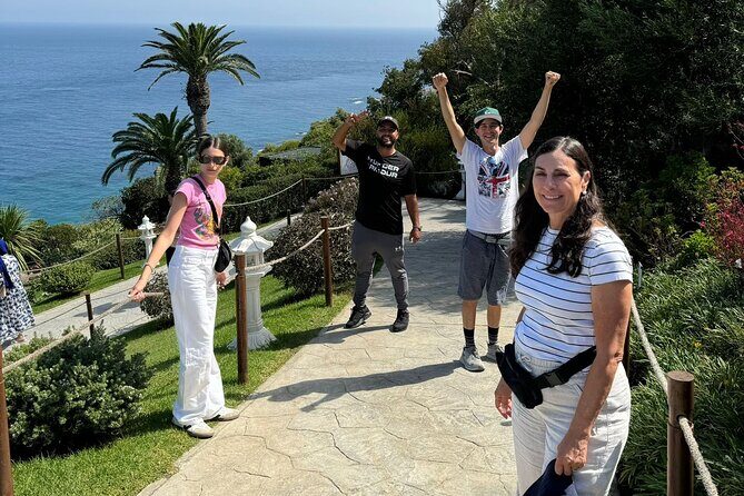 Tanger private tour cruise ship -up Luxury City Tour - An In-Depth Look at the Experience