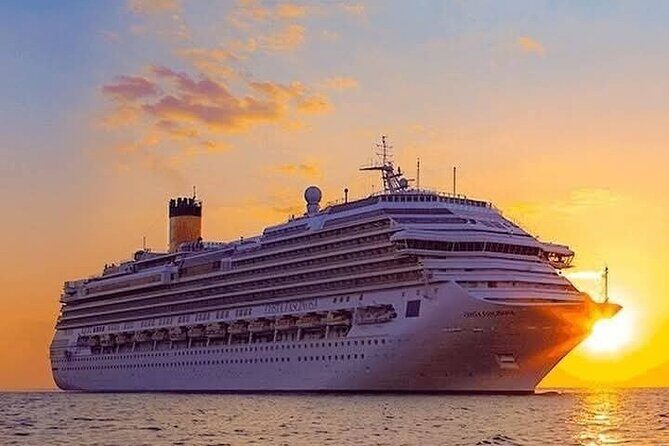 Tanger private tour cruise ship -up Luxury City Tour - The Sum Up: Who Is This Tour Best For?