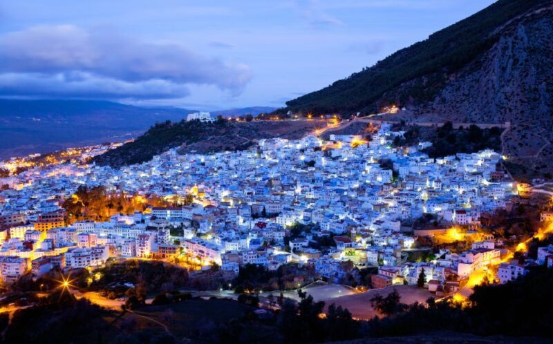 Tangier: 4-Hour City Sightseeing Shore Excursion - What’s Included and Excluded?  