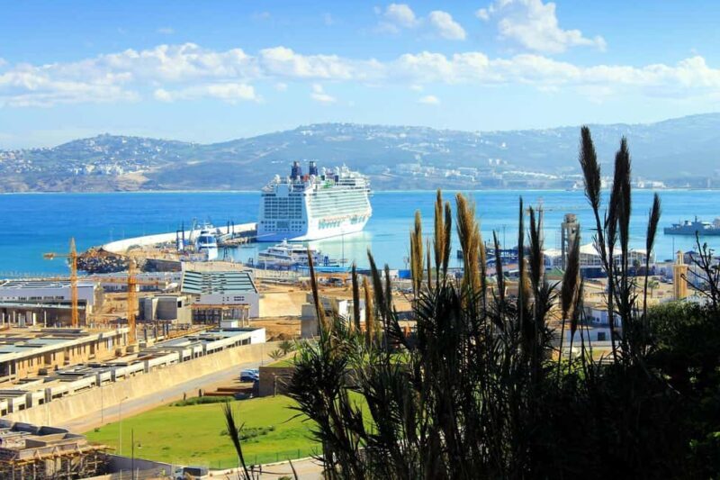 Tangier: 6 hours Private Tour with Driver and Official Guide - Detailed Exploration of Each Site