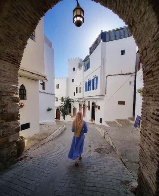 Tangier: 6 hours Private Tour with Driver and Official Guide - Authentic Insights from Reviews