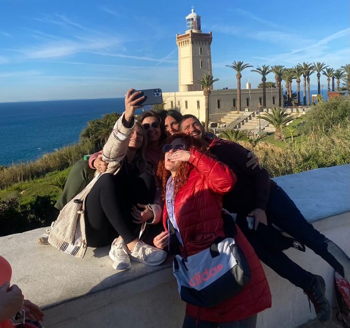 Tangier: Achakar Beach Sunset Camel Ride & Moroccan Dinner - Final Thoughts