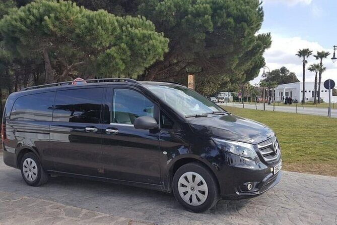 Tangier Airport or Port Transfer  Private, Reliable, Fast - Comprehensive Review of the Tangier Airport or Port Transfer Service