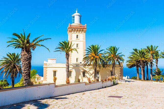 Tangier Airport or Port Transfer  Private, Reliable, Fast - Key Points