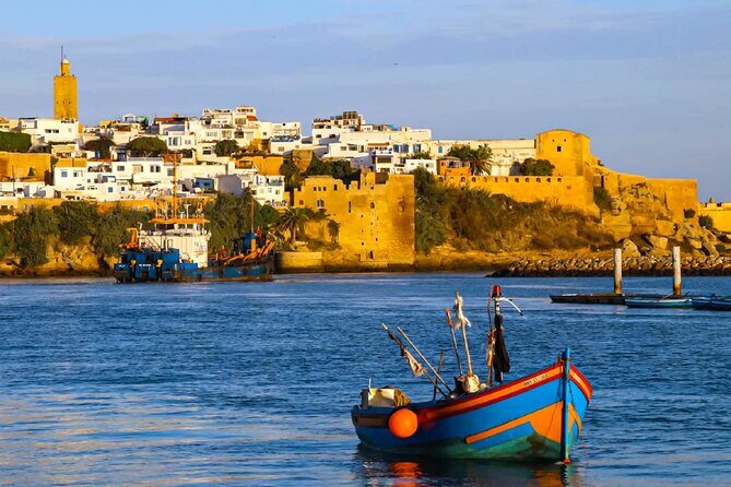 Tangier Airport or Port Transfer  Private, Reliable, Fast - Why This Transfer Is Worth Considering
