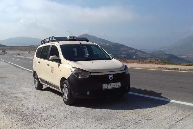 Tangier Airport Transfers - Highlights from the Reviews
