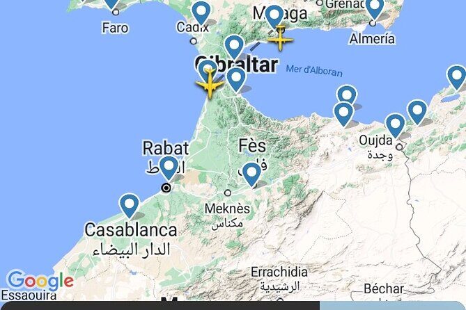 Tangier Airport Transfers - Why This Transfer Service Stands Out
