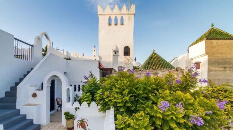 Tangier: All-Inclusive Private Tour - Key Points