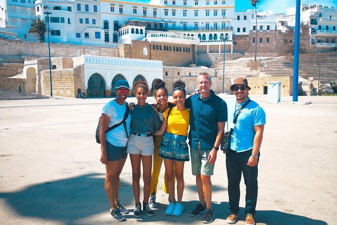 Tangier and Asilah Day Trip - Discovering Tangier’s Old Town
