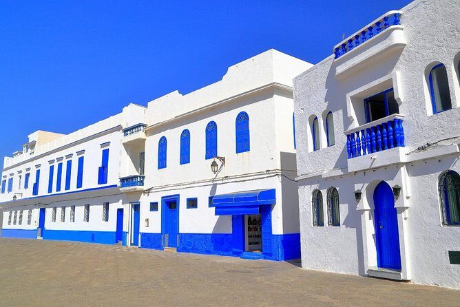Tangier And Assilah full day tour - Experience Highlights Based on Reviews