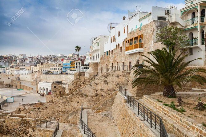 Tangier And Assilah full day tour - FAQ
