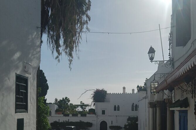 Tangier Assilah Guided Tour and Camel Ride - Detailed Breakdown of the Tour Experience  
