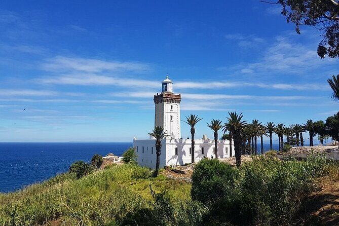 Tangier Assilah Guided Tour and Camel Ride - Frequently Asked Questions  