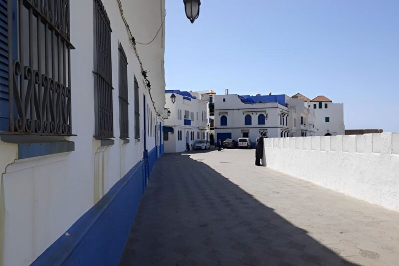 Tangier: Assilah Private Tour with Camel Ride - Key Points