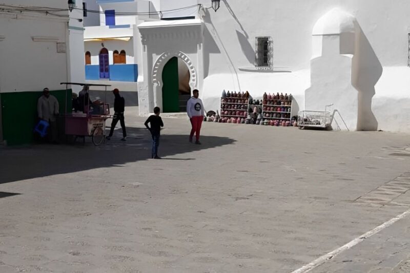 Tangier: Assilah Private Tour with Camel Ride - Authentic Insights from Recent Travelers