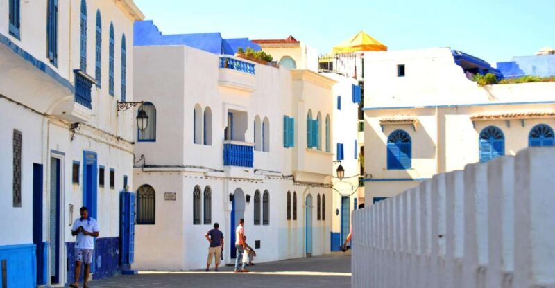 Tangier: Assilah Private Tour with Camel Ride - Why This Tour Is a Great Choice