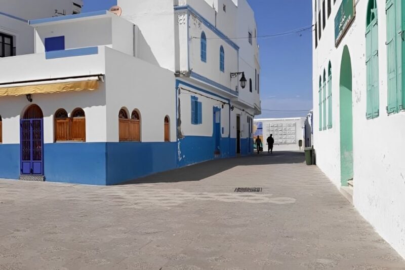 Tangier: Assilah Private Tour with Camel Ride - Final Thoughts