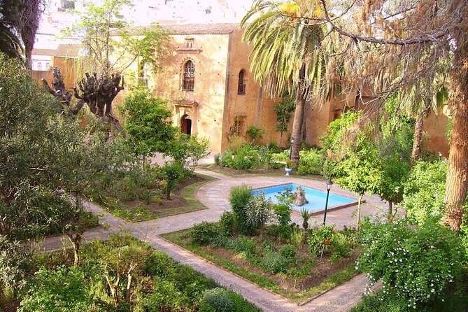 Tangier & Chefchaouen 2-Day Tour From Casablanca By Train - Authentic Experiences and Honest Feedback from Travelers