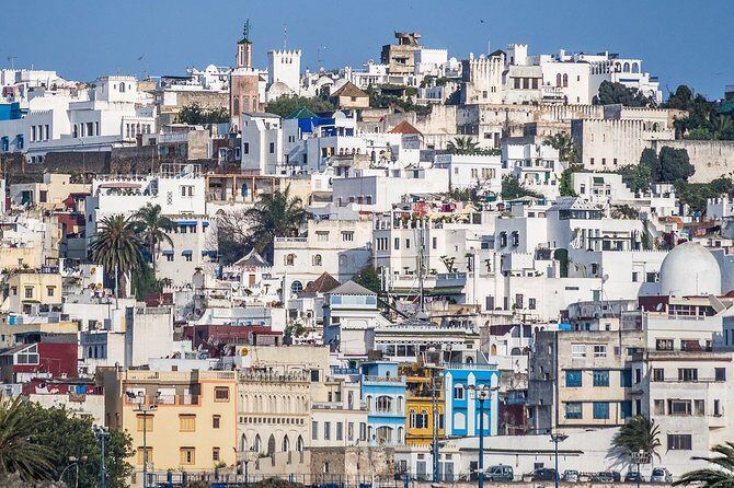 Tangier & Chefchaouen 2-Day Tour From Casablanca By Train - Who Is This Tour Best For?
