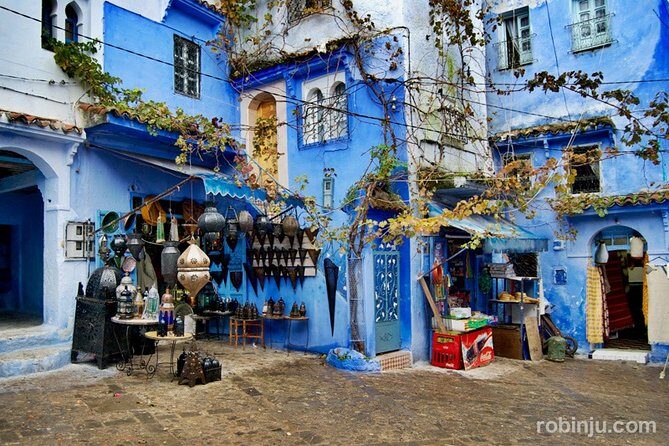 Tangier & Chefchaouen 2-Day Tour From Casablanca By Train - FAQ