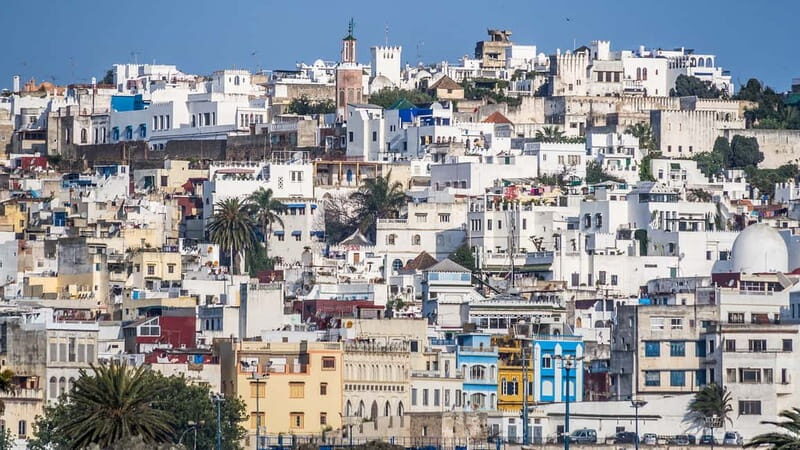 Tangier & Chefchaouen: 2-Day Tour From Casablanca By Train - Practical Tips for Travelers
