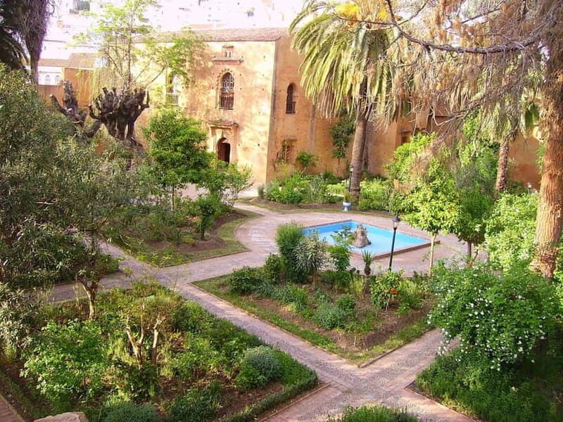 Tangier & Chefchaouen: 2-Day Tour From Casablanca By Train - FAQ