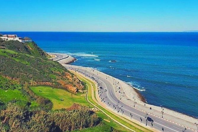 Tangier city break : Scenic Drive and Camel Trek - Frequently Asked Questions