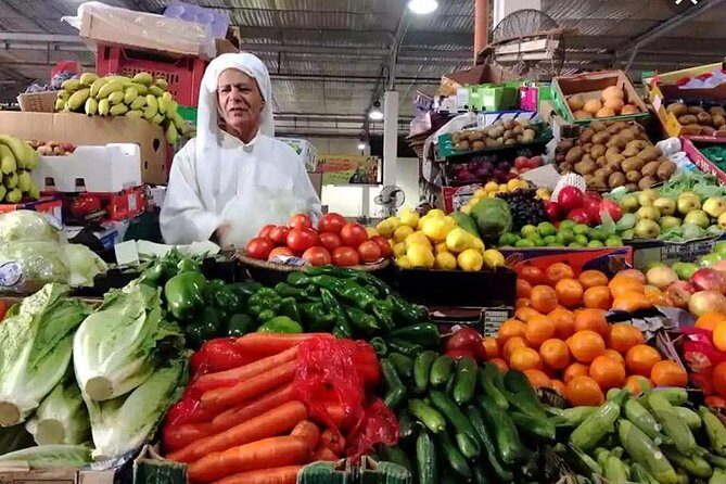 Tangier City Private Walking Tour - Why This Tour Offers Great Value
