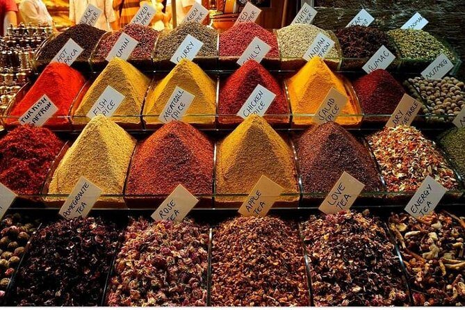 Tangier City Private Walking Tour - Who Should Consider This Tour?