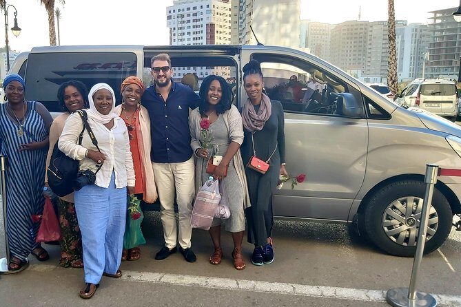 Tangier City Private Walking Tour - Final Thoughts