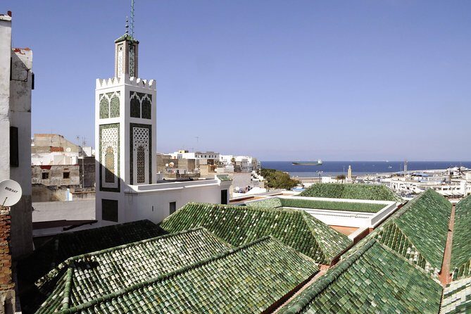 Tangier City Tour - The Sum Up