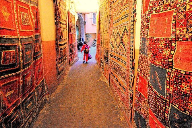 Tangier City Tour - Frequently Asked Questions
