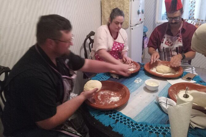Tangier Cooking Class With a Local Family - Exploring the Experience: What to Expect from the Tour