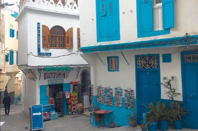 Tangier Day Tour - What Makes This Tour Stand Out?