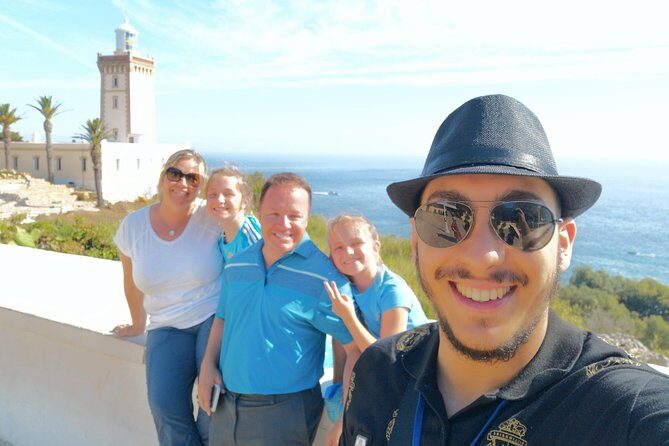 Tangier Day Tour - Additional Highlights