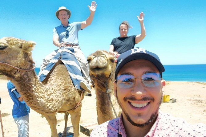 Tangier Day Tour - What Do Tour Reviews Tell Us?
