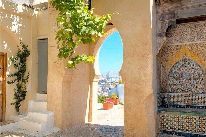 Tangier Day Tour - Who Will Love This Tour?