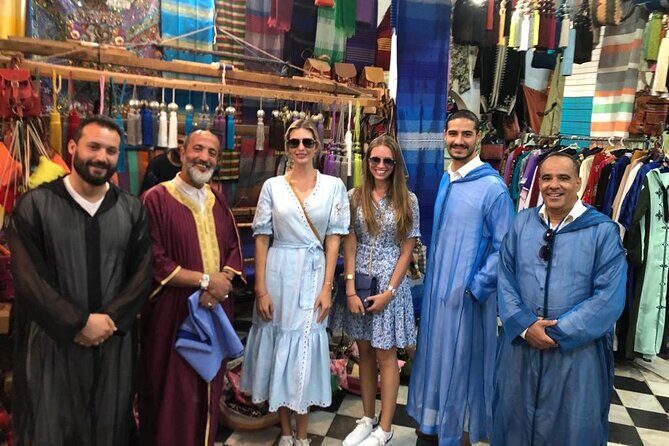 Tangier Day Trip: Explore the Citys Culture and History - Authentic Experiences & Insider Tips
