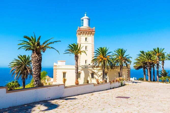 Tangier Day Trip: Explore the Citys Culture and History - Frequently Asked Questions